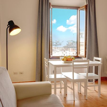 Magikrooms Colonna Roma Exterior foto