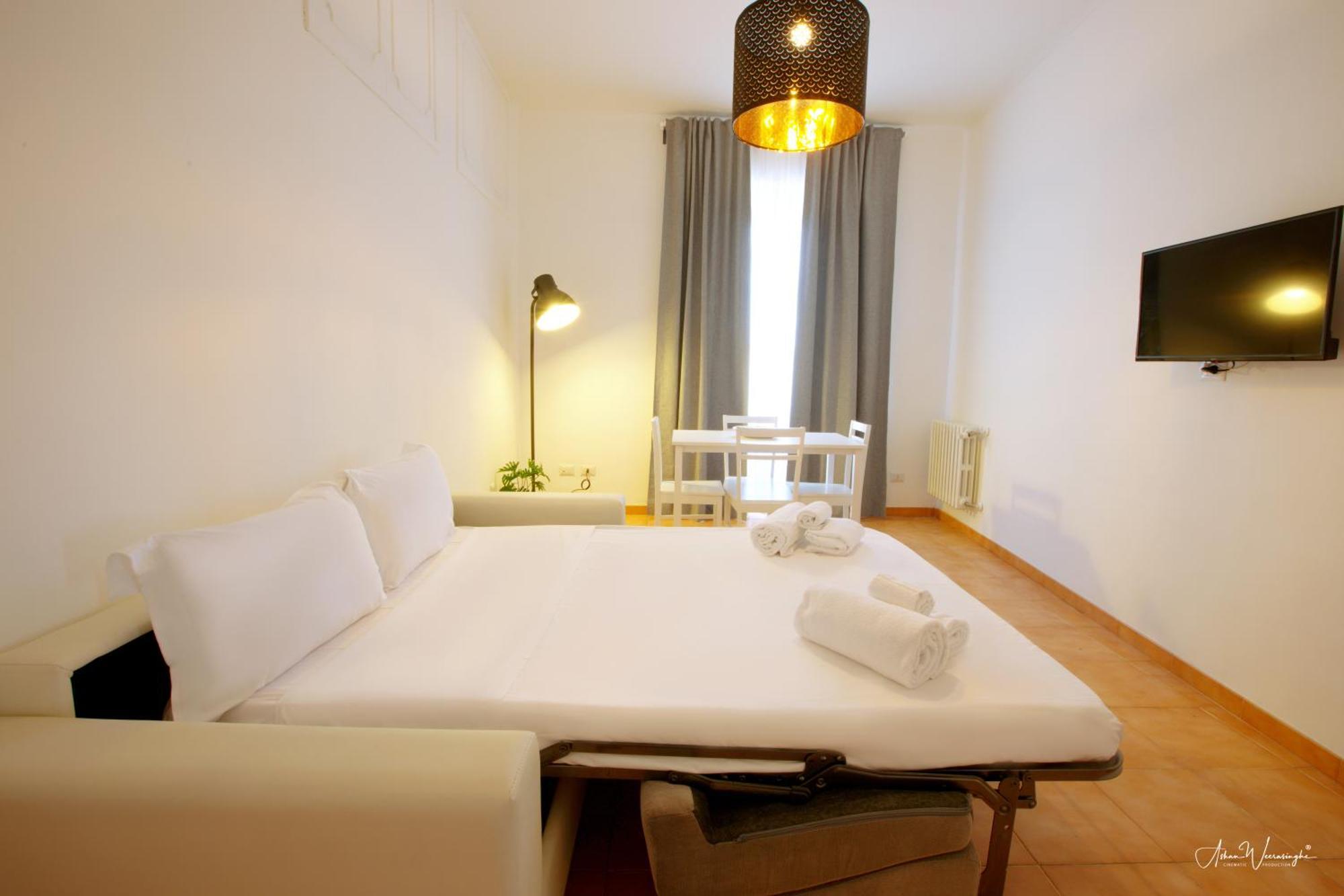 Magikrooms Colonna Roma Exterior foto