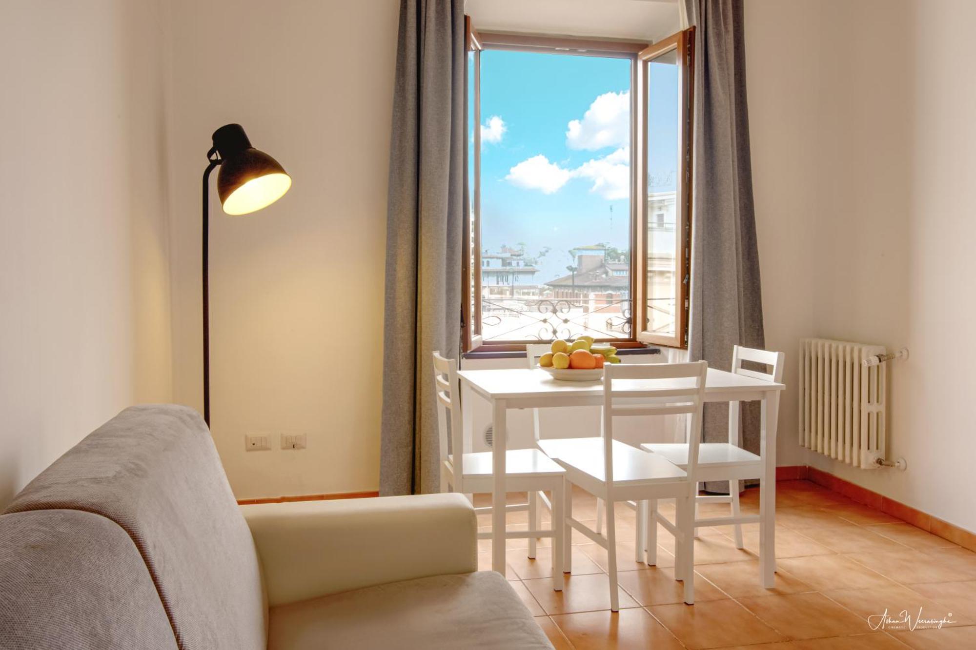 Magikrooms Colonna Roma Exterior foto