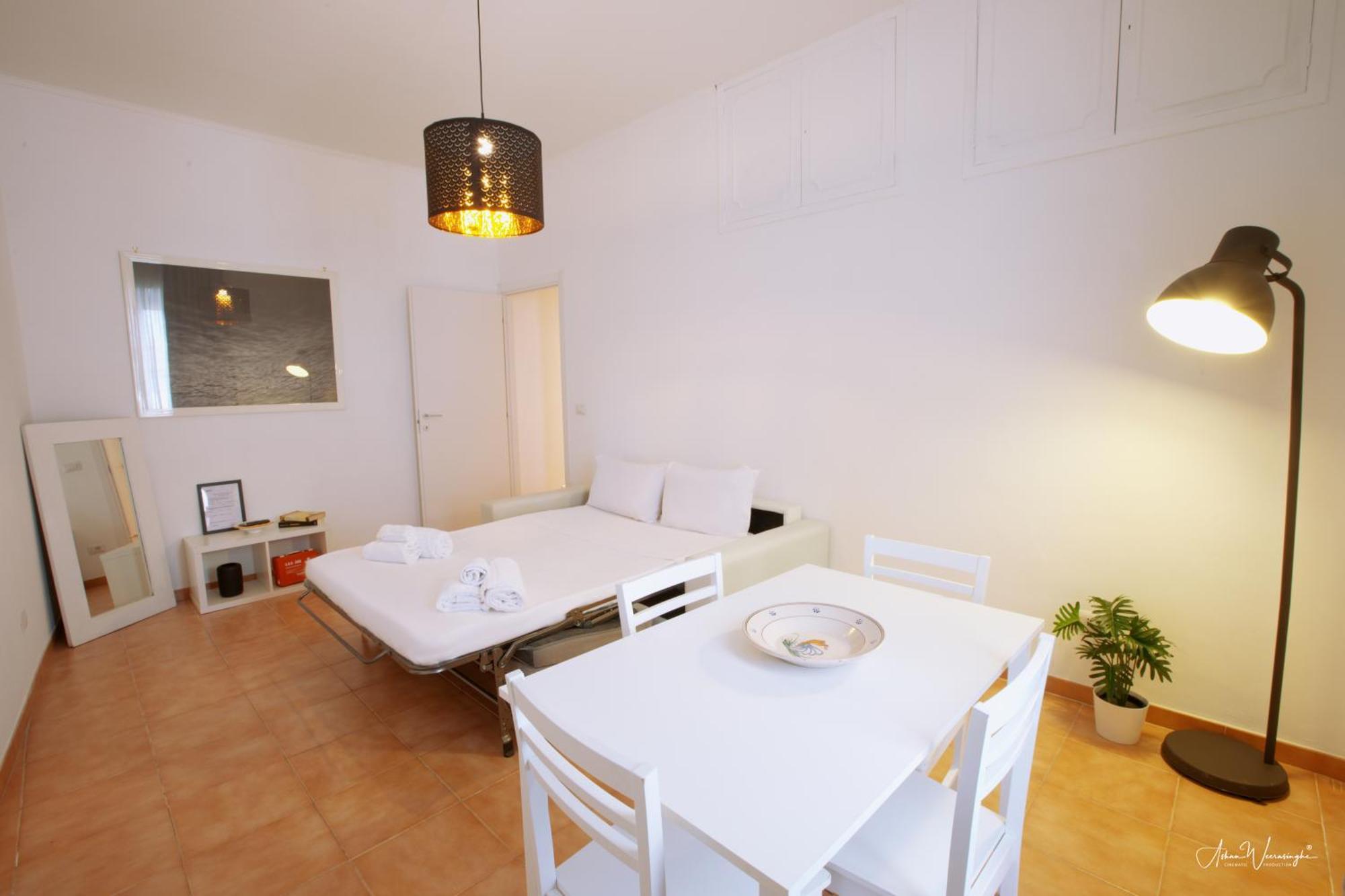 Magikrooms Colonna Roma Exterior foto