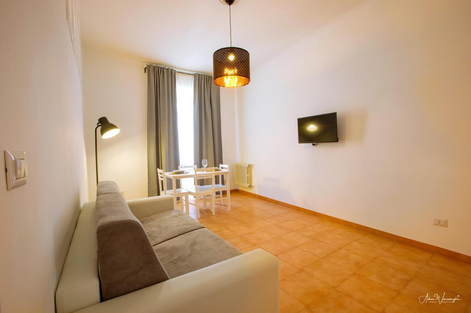 Magikrooms Colonna Roma Exterior foto