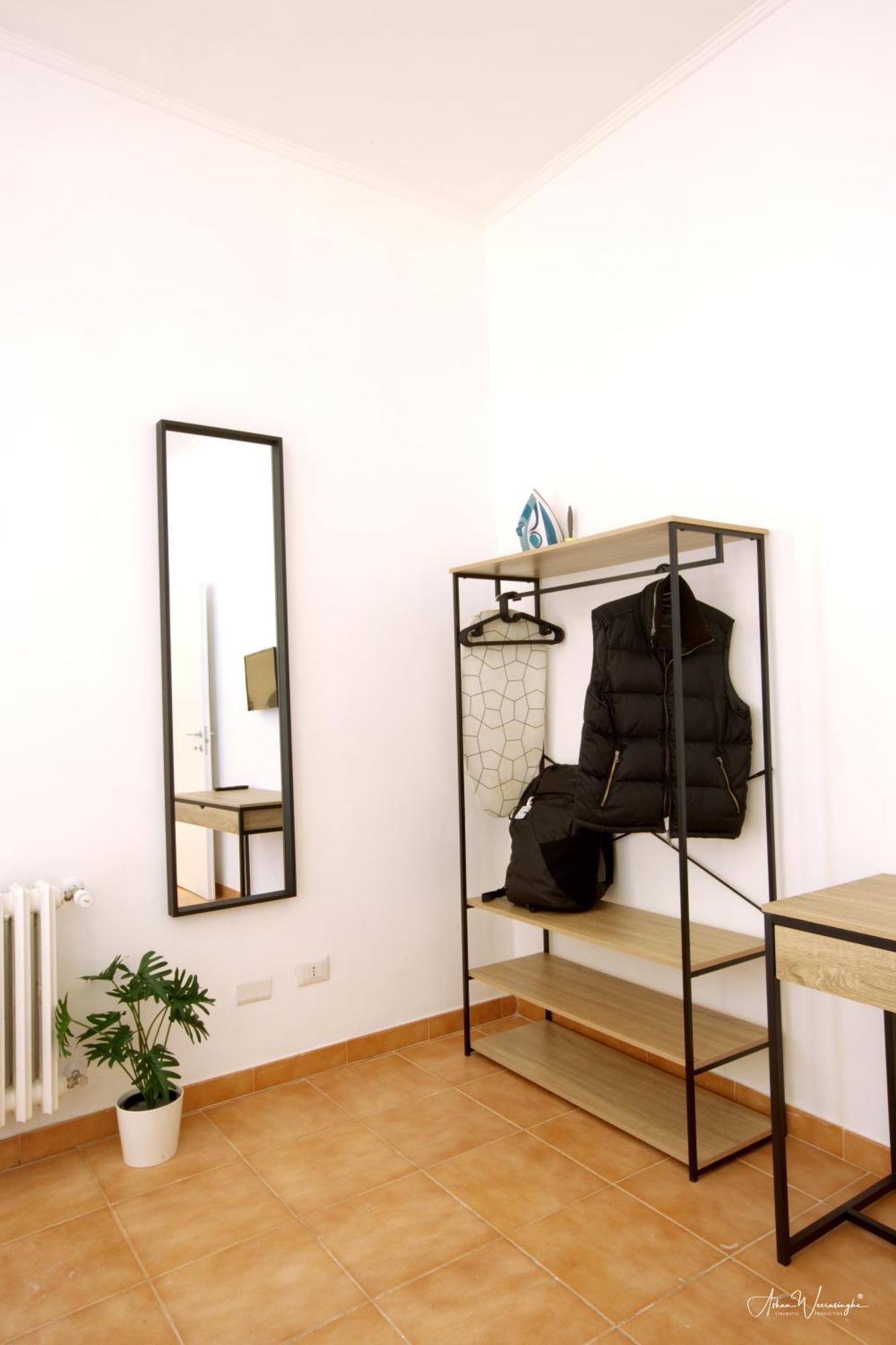 Magikrooms Colonna Roma Exterior foto
